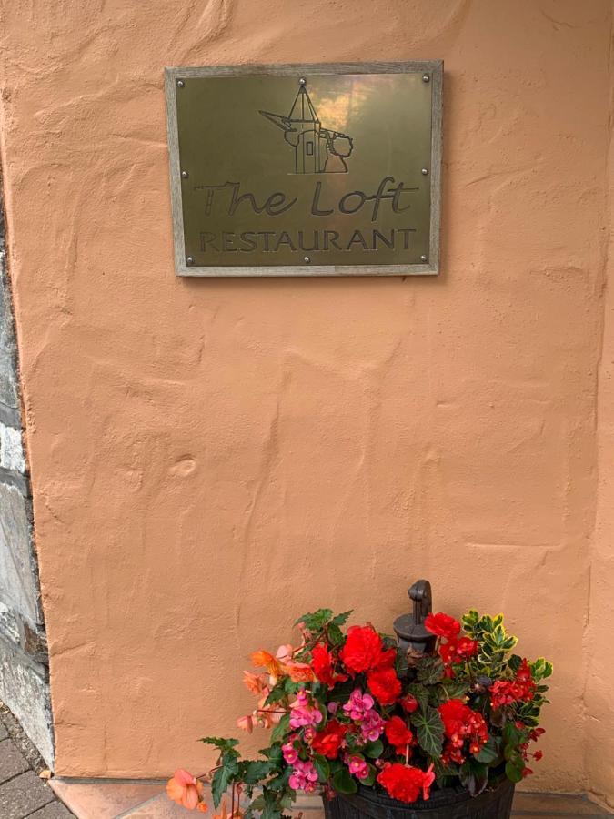 Blair Atholl River Tilt Park Wee But N Ben Hotel Exterior foto